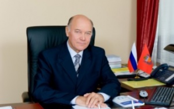 Оренбургский омбудсмен отчитался о доходах