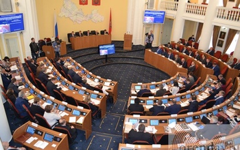 Депутаты ЗС Оренбуржья прокомментировали свои доходы