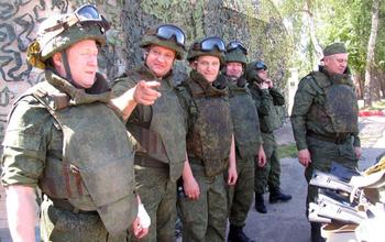Уволенных в запас оренбуржцев могут призвать на военные сборы