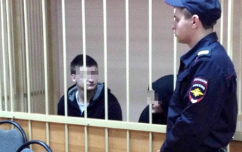 В Оренбурге началось оглашение приговора убийцам 15-летней школьницы