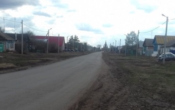 В Оренбурге отменен режим ЧС по паводку