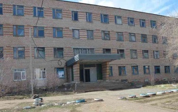 В Оренбурге назвали дома, представляющие опасность для жильцов