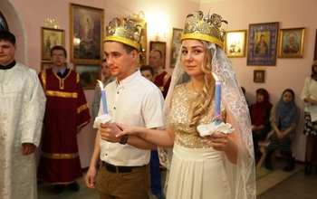 В Оренбуржье празднуют Красную горку