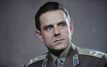 50 лет назад в Оренбургской области погиб легендарный космонавт Владимир Комаров