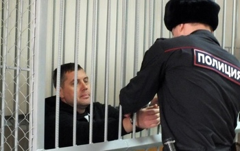 Оренбургский министр предложил 3 миллиона рублей за изменение меры пресечения