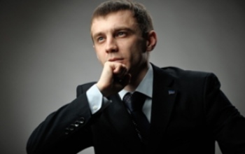 СКАЗАНО: Дмитрий Урманчеев