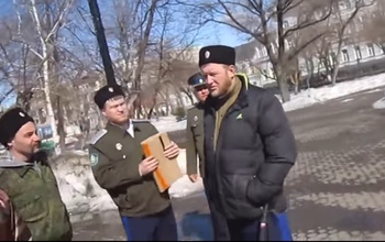 Оренбуржец Юрий Камшеев обжалует постановление об отказе в возбуждении уголовного дела