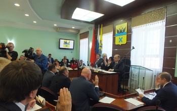 Оренбургский горсовет отправил одного из депутатов в отставку