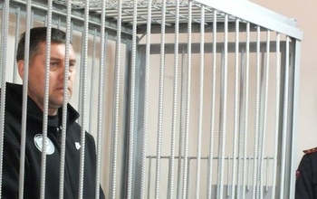 Министр спорта Оренбургской области окажется на скамье подсудимых