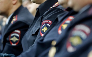 Экс-начальника МО МВД РФ Ясненский осудили на 4, 7 года