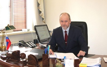 Оренбуржец назначен руководителем Рослесозащиты