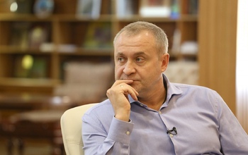 СКАЗАНО: Алексей Маринин