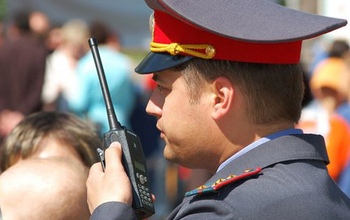 Как будет осуществляться общественный порядок на майских праздниках