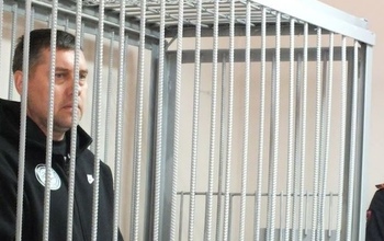 Оренбургский министр спорта отчитался о доходах