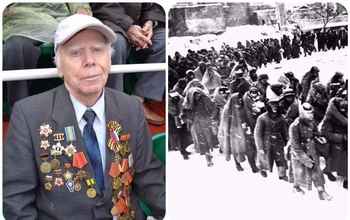 СКАЗАНО: Николай Антонович Осовитный