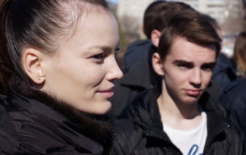 Полиция обжаловала решение суда в отношении организатора пикета в Оренбурге