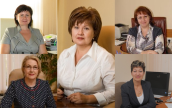 Каким имуществом владеют работники Минсоцразвития Оренбургской области