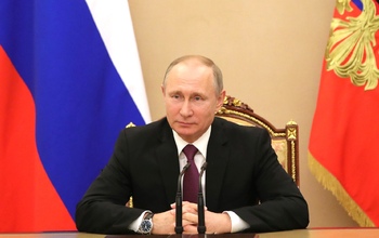 Ряд муниципалитетов Оренбуржья отстает по выполнению майских указов Президента