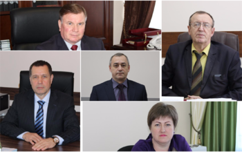 Работники Минконтроля Оренбургской области отчитались о доходах