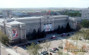 В госзакупке на проживание оренбургских чиновников в сочинском отеле прокуратура не нашла нарушений 