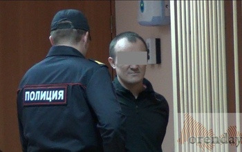 Суд приступил к рассмотрению дела в отношении убийцы оренбургского полицейского