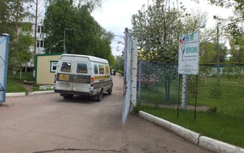 Сколько детей отдохнут в летних загородных лагерях Оренбурга