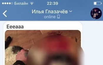 Оренбургского живодера направили на судебно-медицинскую экспертизу 