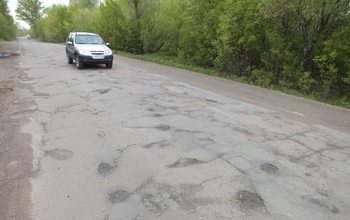По какой дороге детей повезут на отдых в «Дубки» под Оренбургом? 