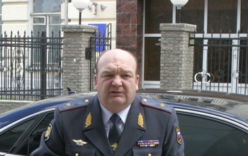 Гособвинение считает доказанной вину оренбуржца Александра Реймера