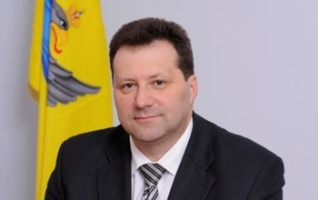 СКАЗАНО: Сергей Николаев