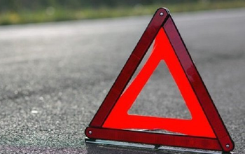 В Оренбурге из-за водителя, которого ослепило солнце, случилось ДТП