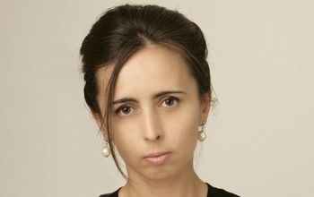 СКАЗАНО: Анна Межова