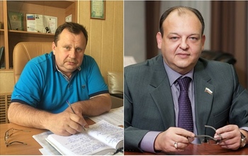 СКАЗАНО - ОТВЕЧЕНО: Владимир Свотин - Игорь Коровяковский
