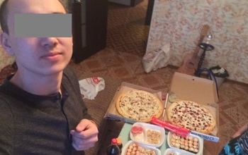 Студент из Орска расправился с женщиной и поджег квартиру 