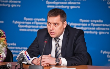 Суд приступил к рассмотрению дела в отношении оренбургского министра