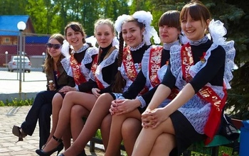 Оренбургские VIP-ы уделяют внимание, в основном, элитным школам