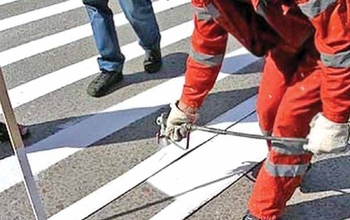В Оренбурге перекресток сделают более удобным для пешеходов