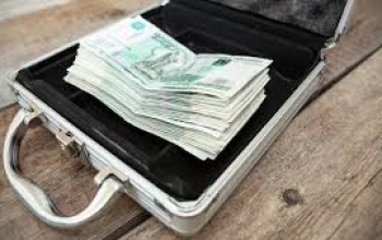 Замглавы администрации Новоорского района избрали меру пресечения