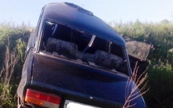 В Оренбуржье злостный нарушитель ПДД оказался на больничной койке