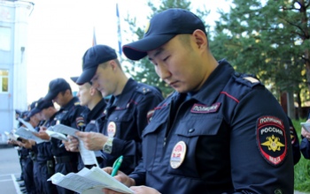 В Оренбургской области ведутся поиски двух женщин