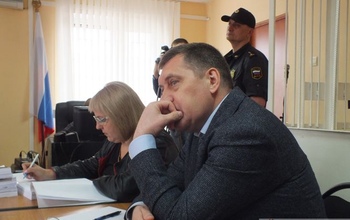 Министерство спорта и клуб «Надежда» не имеют претензий к Олегу Пивунову