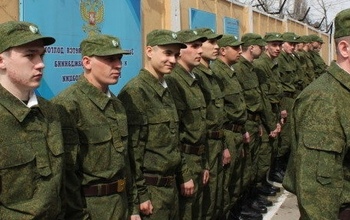 В Оренбургской области погиб 26-летний контрактник из Мордовии