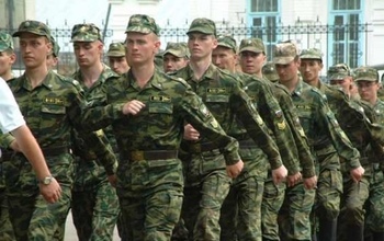 Минобороны РФ выплатит 1,5 миллиона рублей за гибель солдата в Оренбуржье