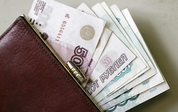 Сколько получают оренбургские полицейские
