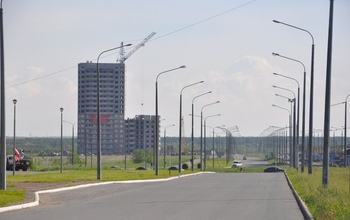 В Оренбурге появится новая дорога