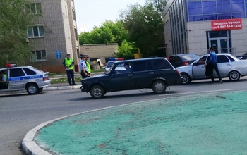Оренбуржцы раскошелятся за затемненные стекла