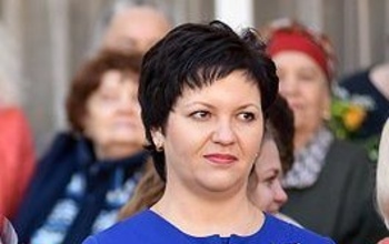 СКАЗАНО: Лариса Бебешко