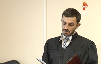 Бывшим оренбургским полицейским огласили приговор