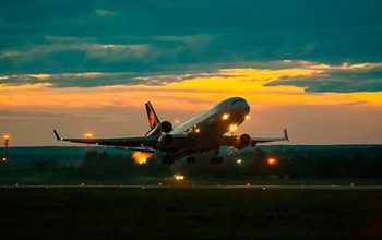 Оренбуржцы на 13 часов застряли в московском аэропорту