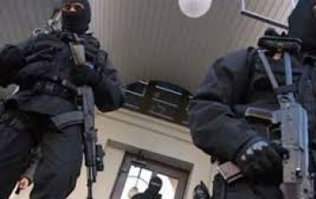 СК подтвердил информацию о задержании сотрудников СИЗО в Орске